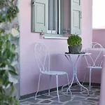 Appartamento Elefthia Syros Junior Suite-sea View *