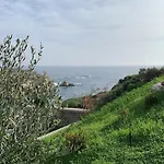 Elefthia Syros Junior Suite-sea View Appartamento