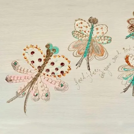 Elefthia Syros Junior شقة *