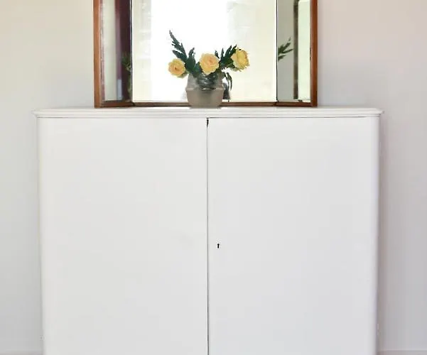 شقة Elefthia Syros Junior Mégas Yialós-Nítes