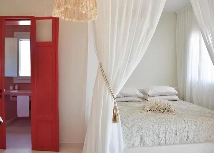 شقة Elefthia Syros Junior Mégas Yialós-Nítes