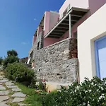 Lägenhet Elefthia Syros Junior Mégas Yialós-Nítes