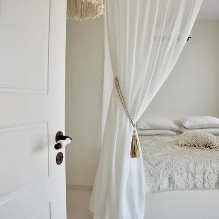 Elefthia Syros Junior Suite-sea View *