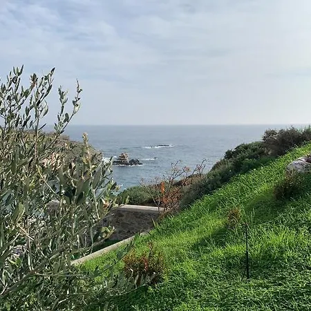 Elefthia Syros Junior Apartament