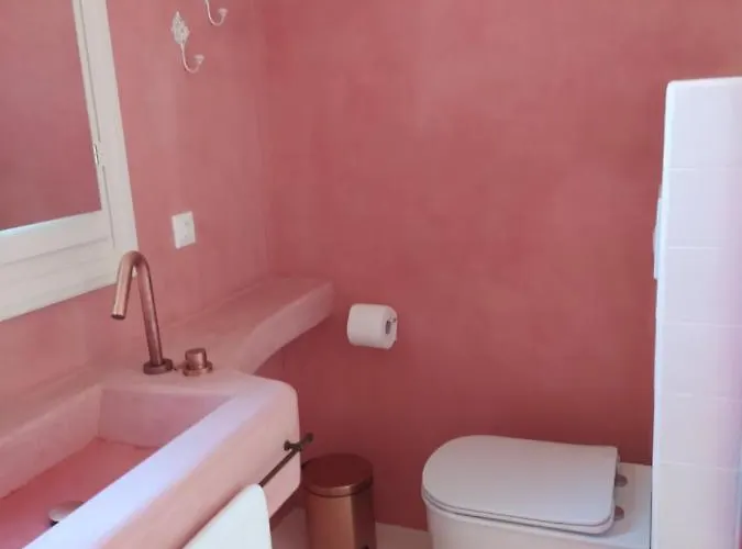 Elefthia Syros Junior Lägenhet