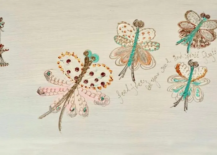 Elefthia Syros Junior Lägenhet *