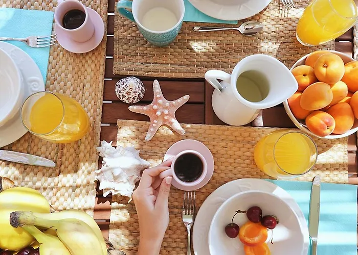 Elefthia Syros Junior Lägenhet